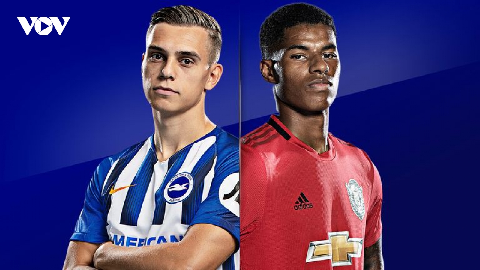Brighton - MU: Trả mối hận từ thời Jose Mourinho