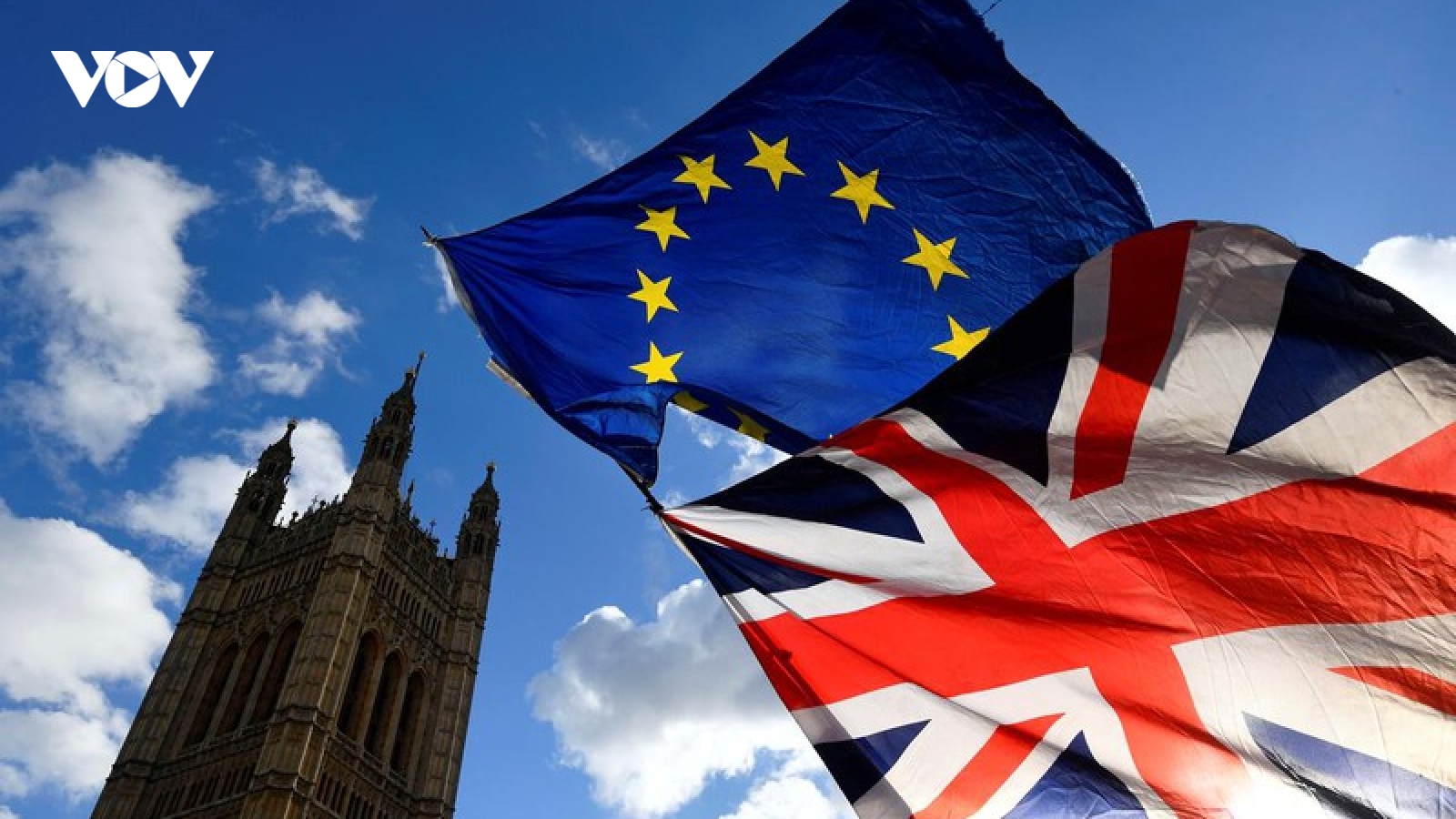 EU ra điều kiện với Anh nếu muốn đạt thoả thuận hậu Brexit năm nay