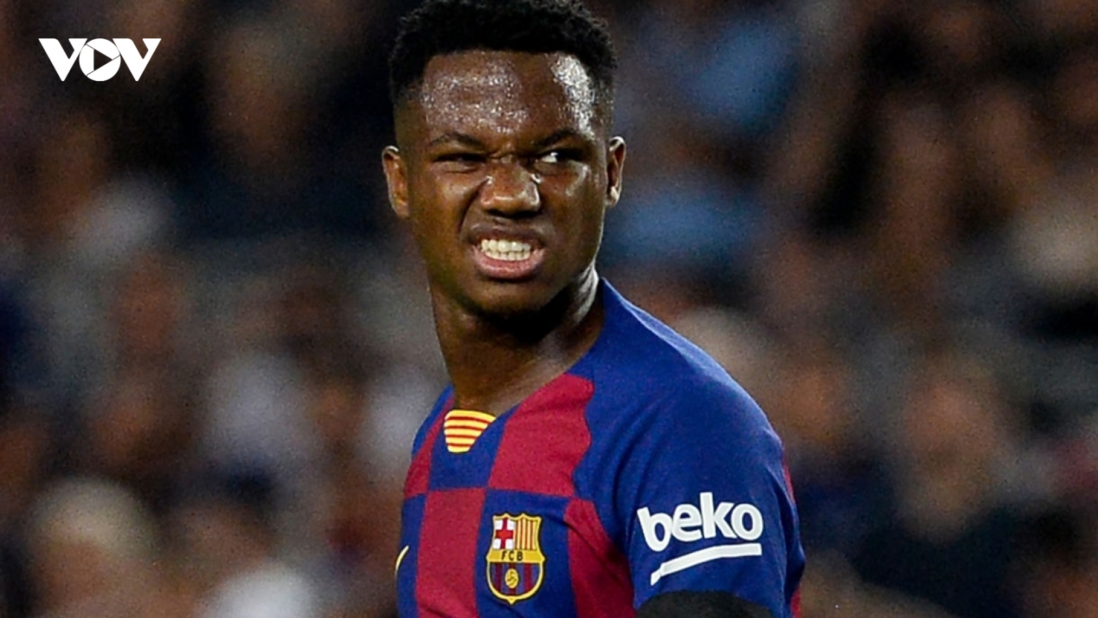 Chuyển nhượng 9/6: MU trả giá khủng cho thần đồng của Barca