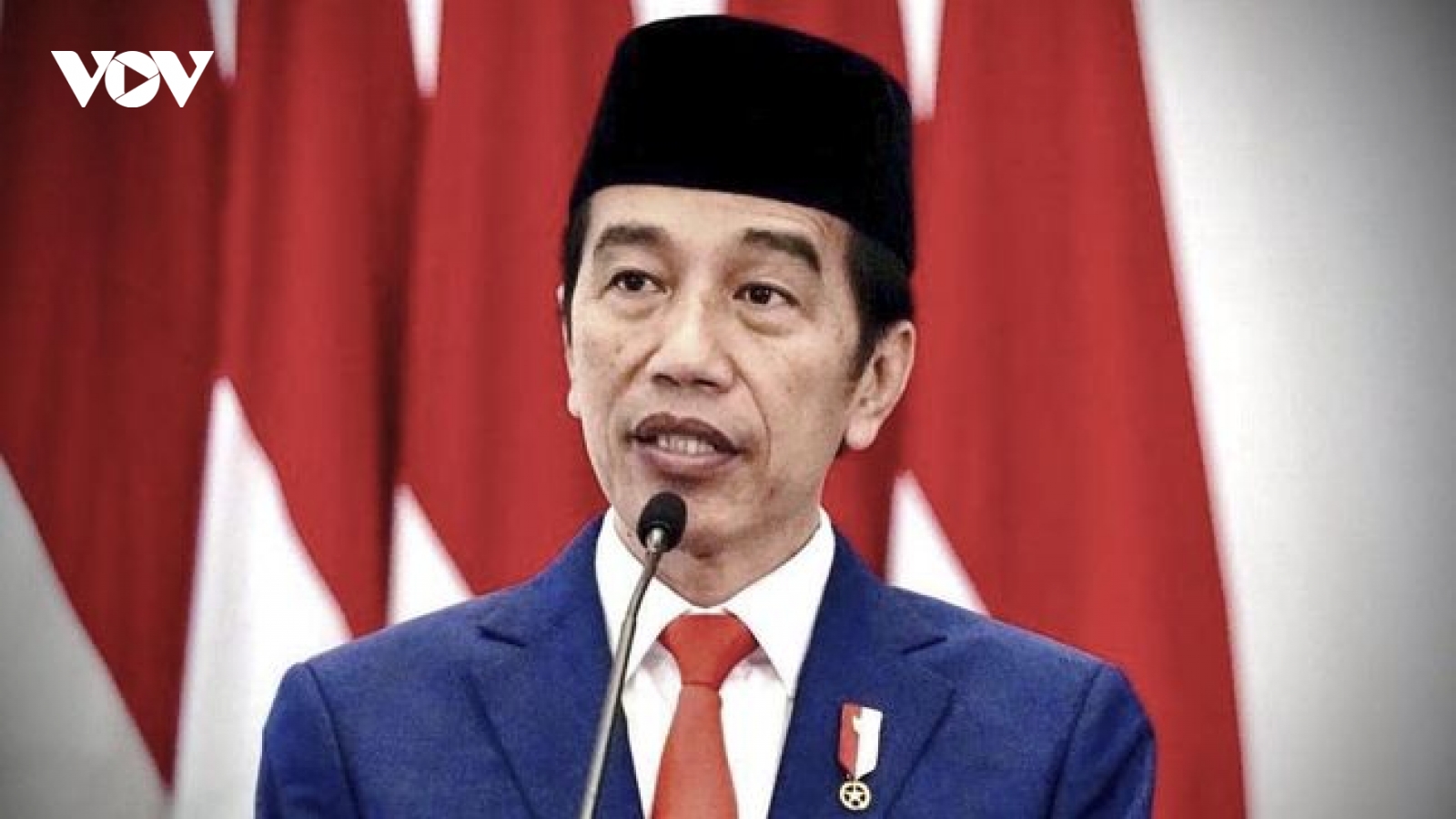 Tổng thống Indonesia bị tuyên phạm luật vì chặn internet ở Papua