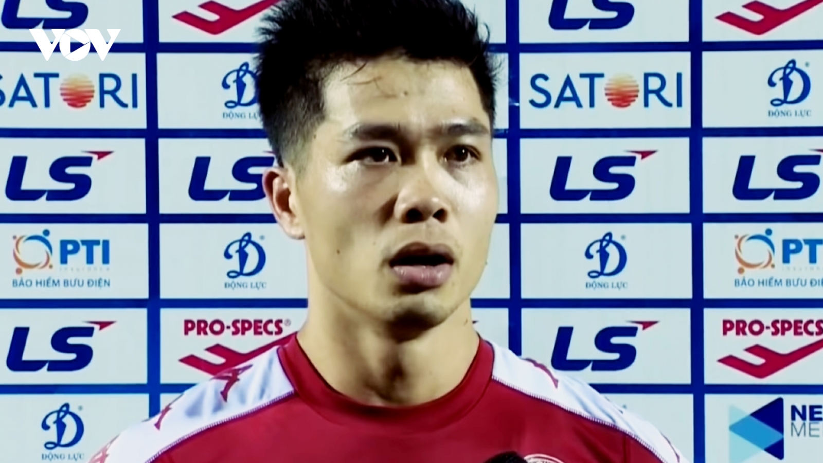 Công Phượng tiết lộ lý do khiến CLB TPHCM thua Sài Gòn FC