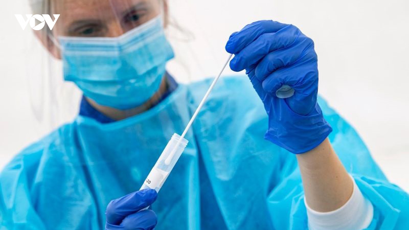 Độ ẩm thấp làm tăng nguy cơ lây nhiễm Covid-19