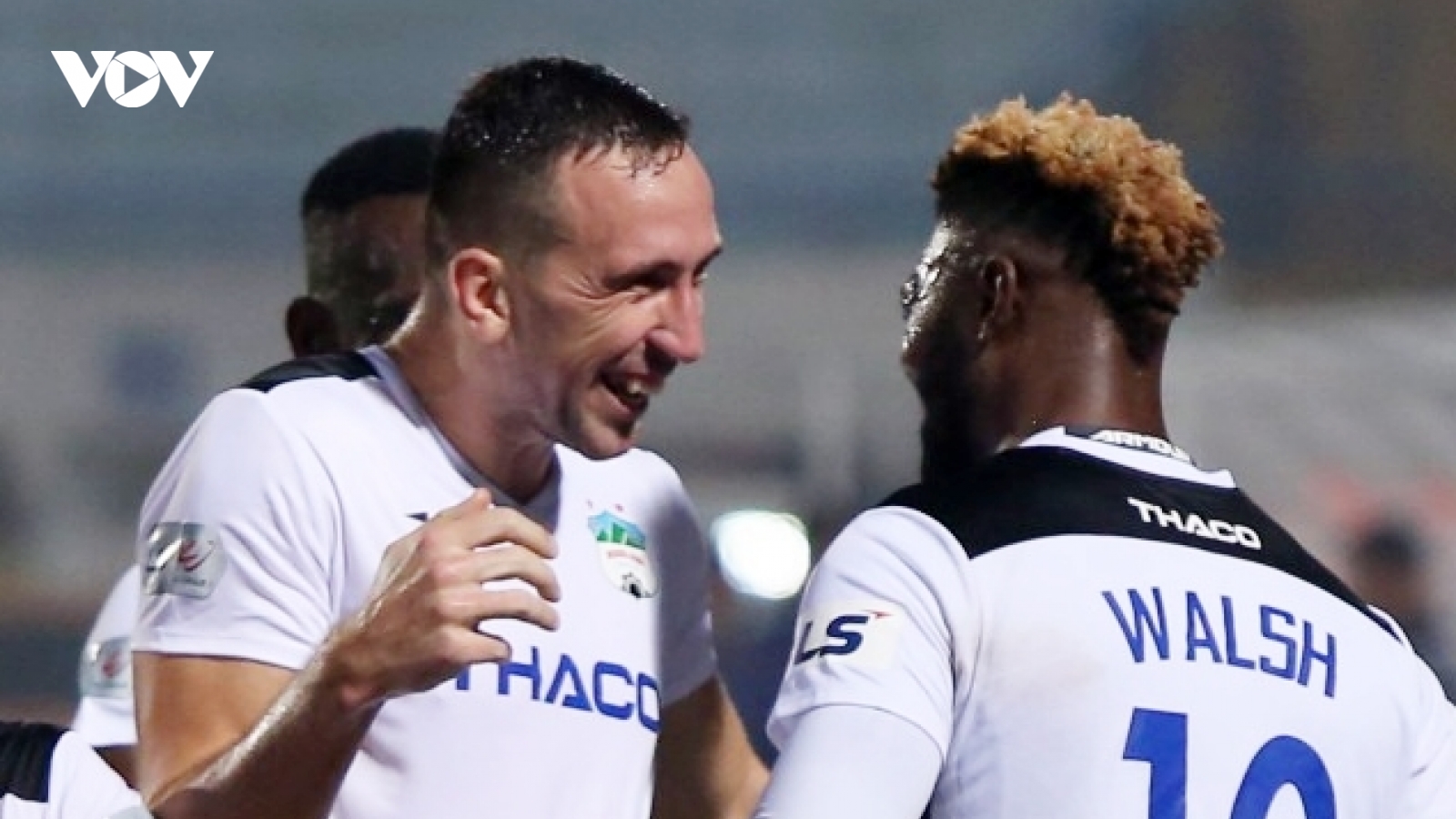HAGL đón tin cực vui trước vòng 3 V-League 2020