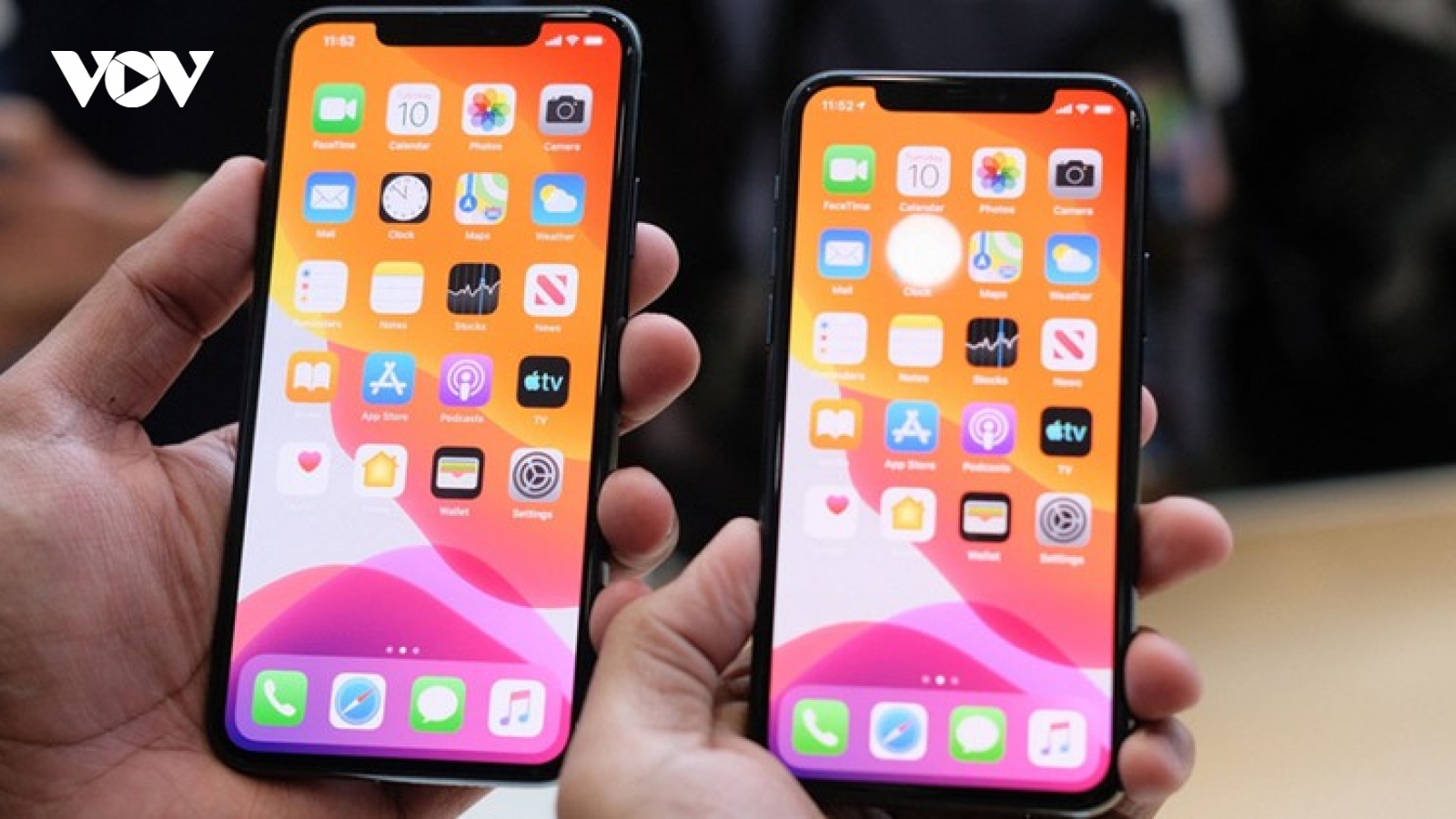 IPhone giảm giá “sốc” hàng triệu đồng