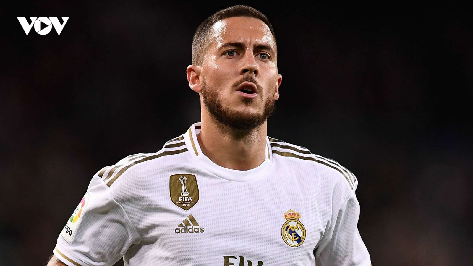 Real Madrid muốn vô địch La Liga thì phải nhờ cầu thủ này tỏa sáng