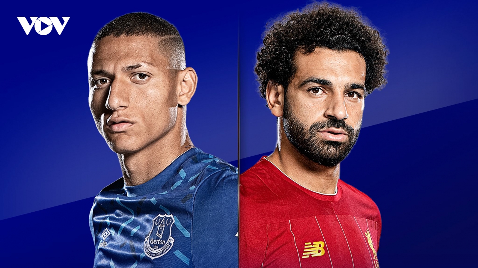 Everton - Liverpool: Chạm một tay vào chức vô địch