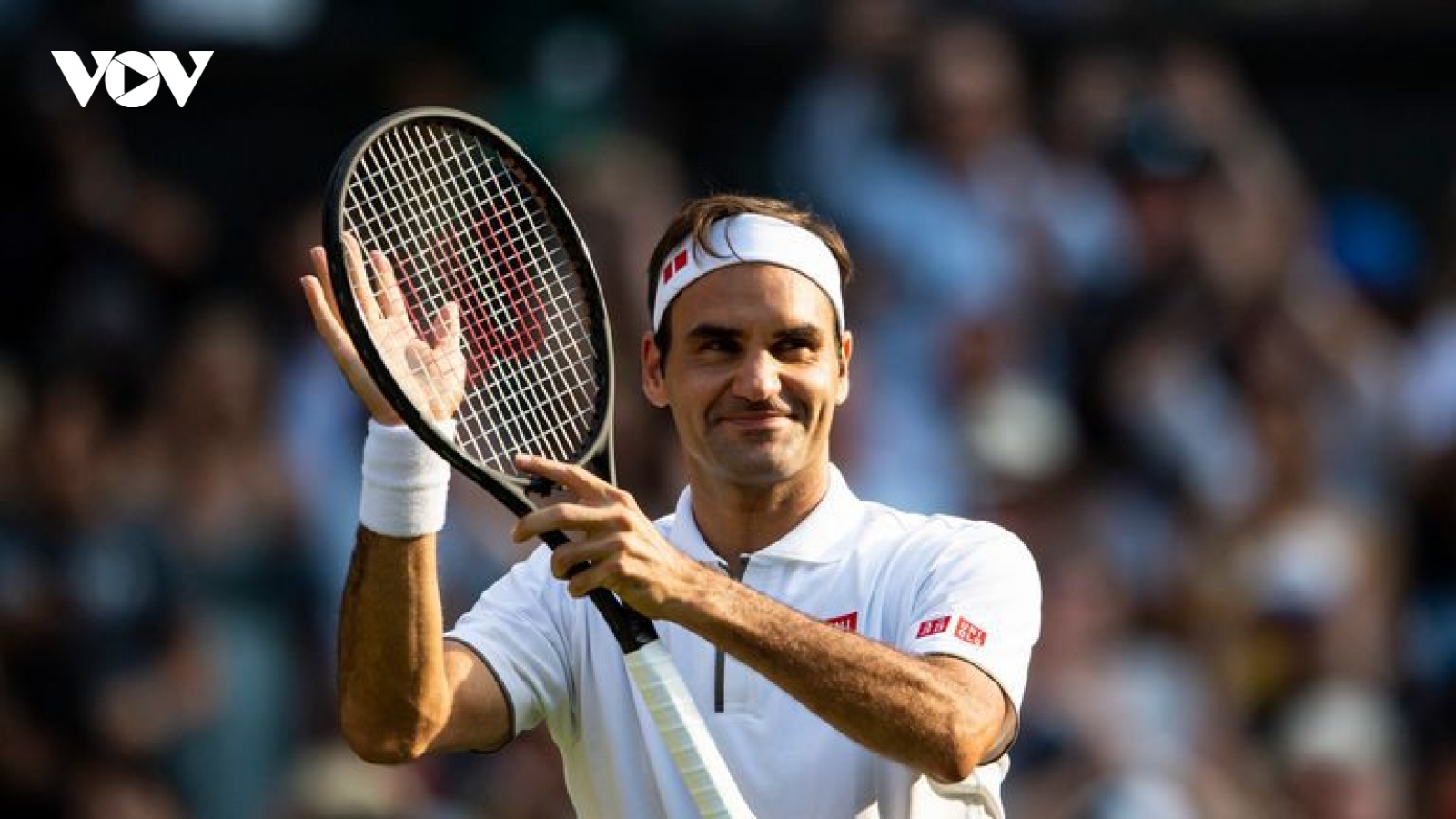 Chính thức: Federer nghỉ thi đấu đến hết năm 2020