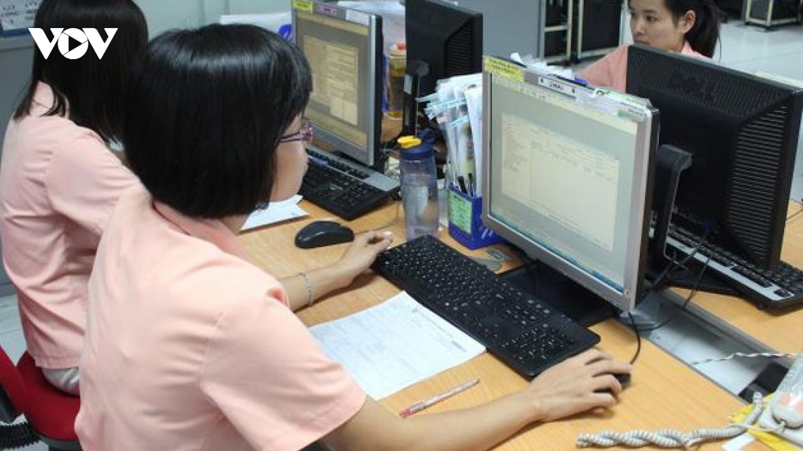 Hải quan điện tử giúp doanh nghiệp tiết kiệm 5,7 triệu USD chi phí