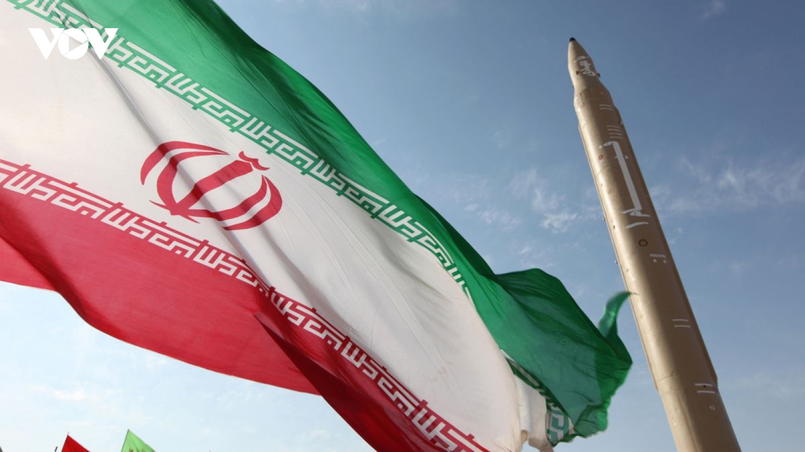 Liên Hợp Quốc lên án Iran về các hoạt động hạt nhân