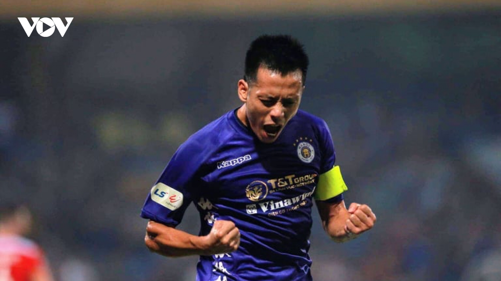 Hà Nội FC “đè bẹp” HAGL, thầy Park lãi hay lỗ khi vi hành ở Hàng Đẫy?