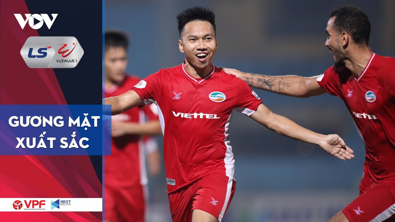 Phong độ đỉnh cao tại V-League 2020 sẽ đưa Hồ Khắc Ngọc lên ĐT Việt Nam?
