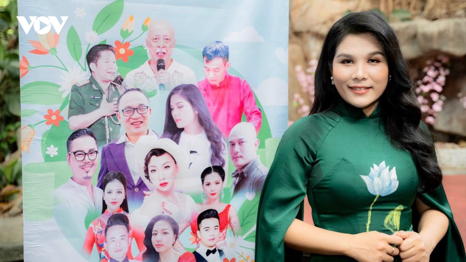 Sao Mai Thu Huyền “lột xác” trong MV mới, đầy ám ảnh về môi trường