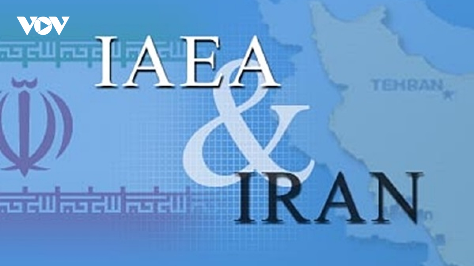 Iran lên án nghị quyết của IAEA đòi thanh sát 2 địa điểm hạt nhân