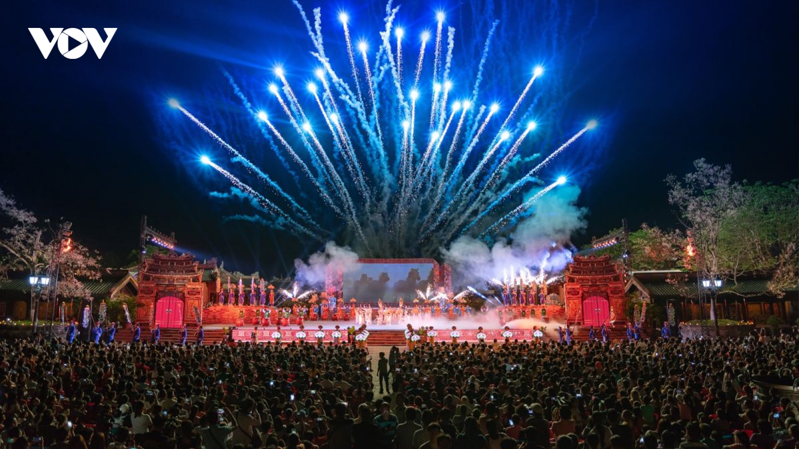 Festival Huế 2020 đảm bảo an toàn cho khách du lịch sau Covid-19