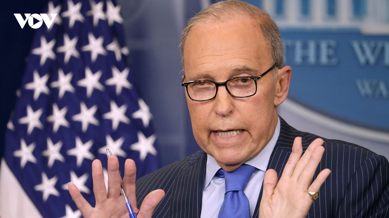“Không có phân biệt chủng tộc vì 79 triệu cử tri da trắng đã bầu cho Obama“