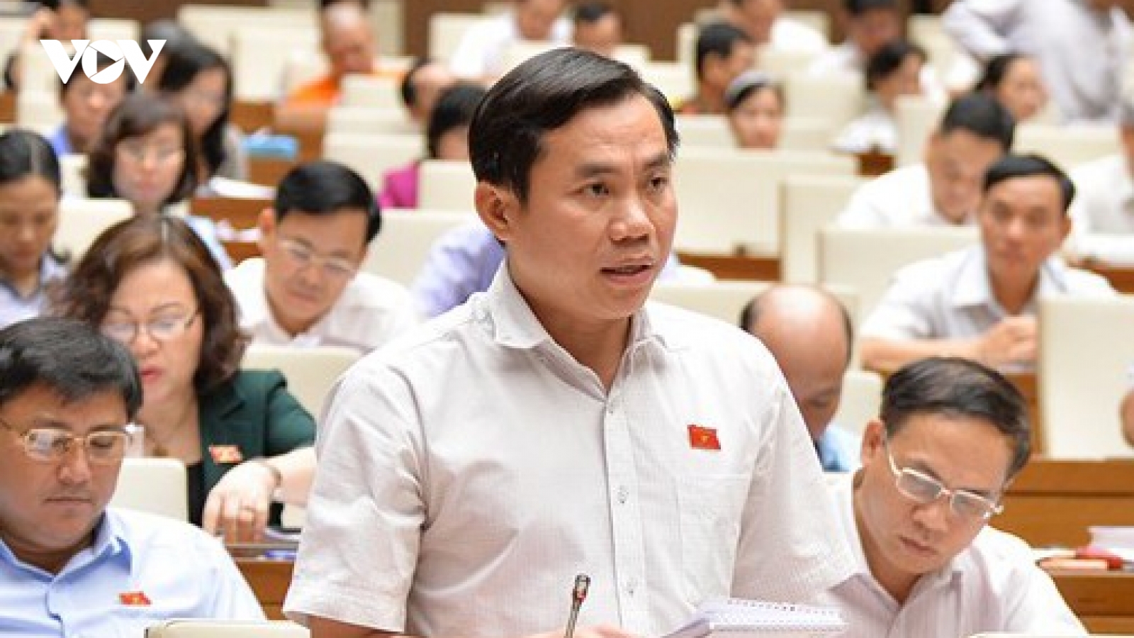 Cắt điện, nước để cưỡng chế hành chính thể hiện “sự bất lực”