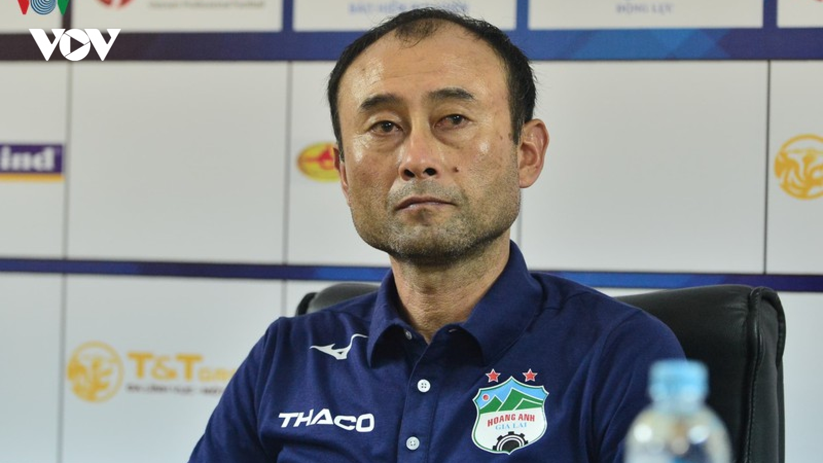 HAGL có trở thành đội bóng đầu tiên thay tướng ở V-League 2020?