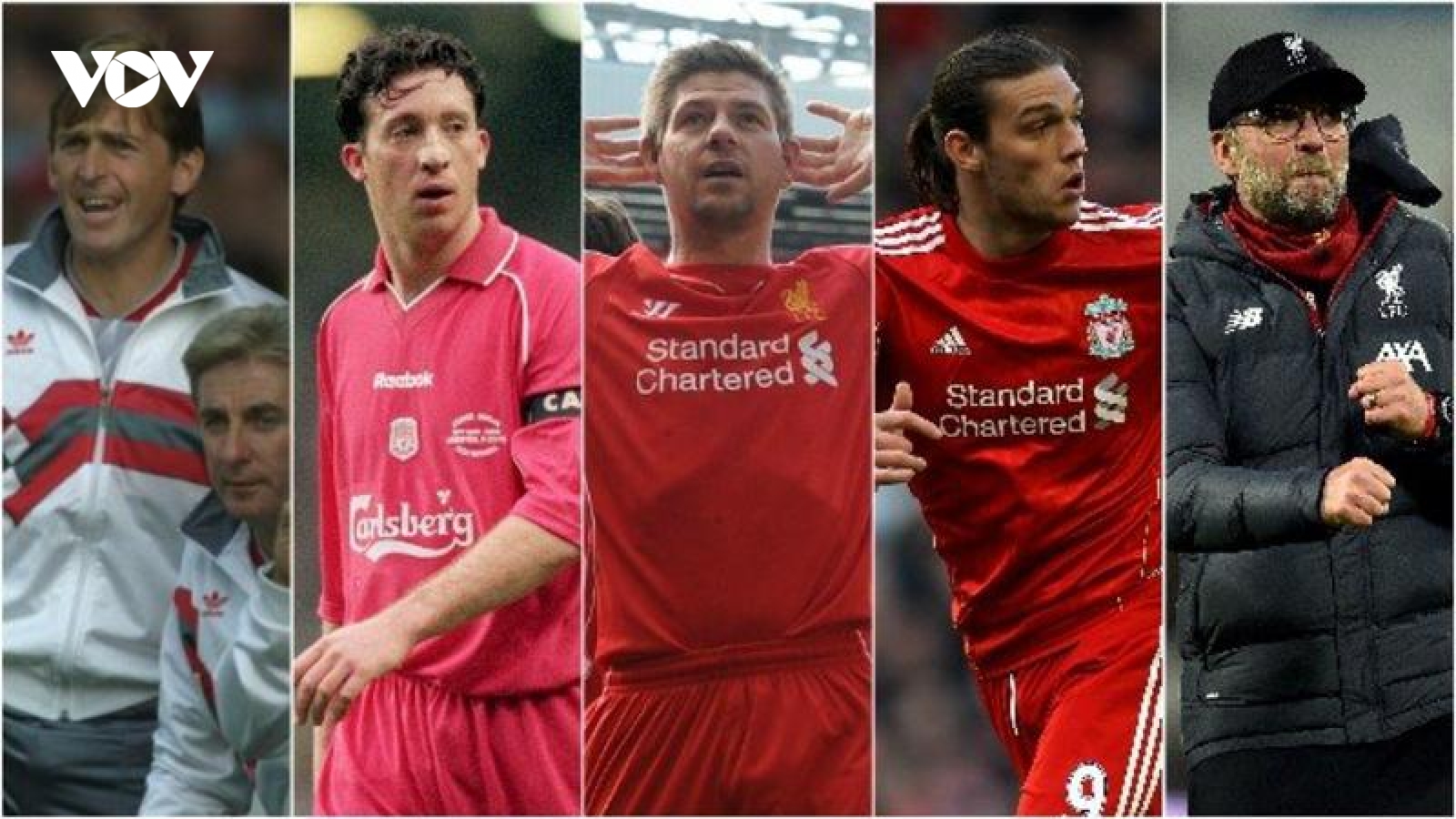 Choáng với số tiền Liverpool đã “đốt” để vô địch Premier League