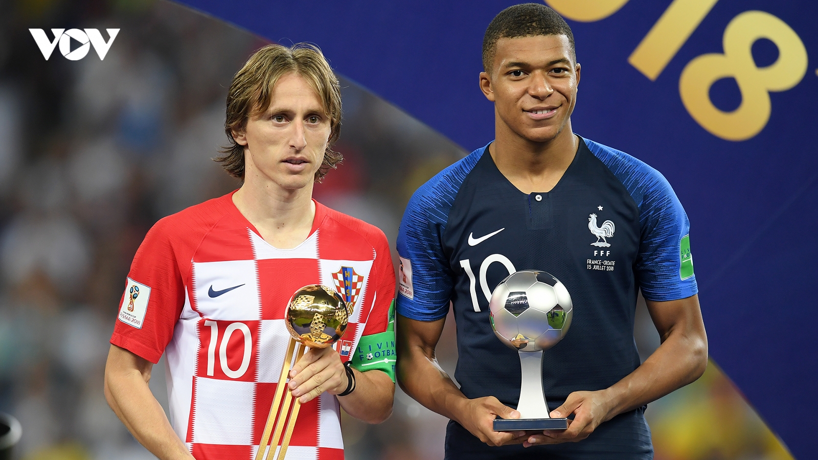 Mbappe cần rời PSG nếu muốn vươn tầm siêu sao