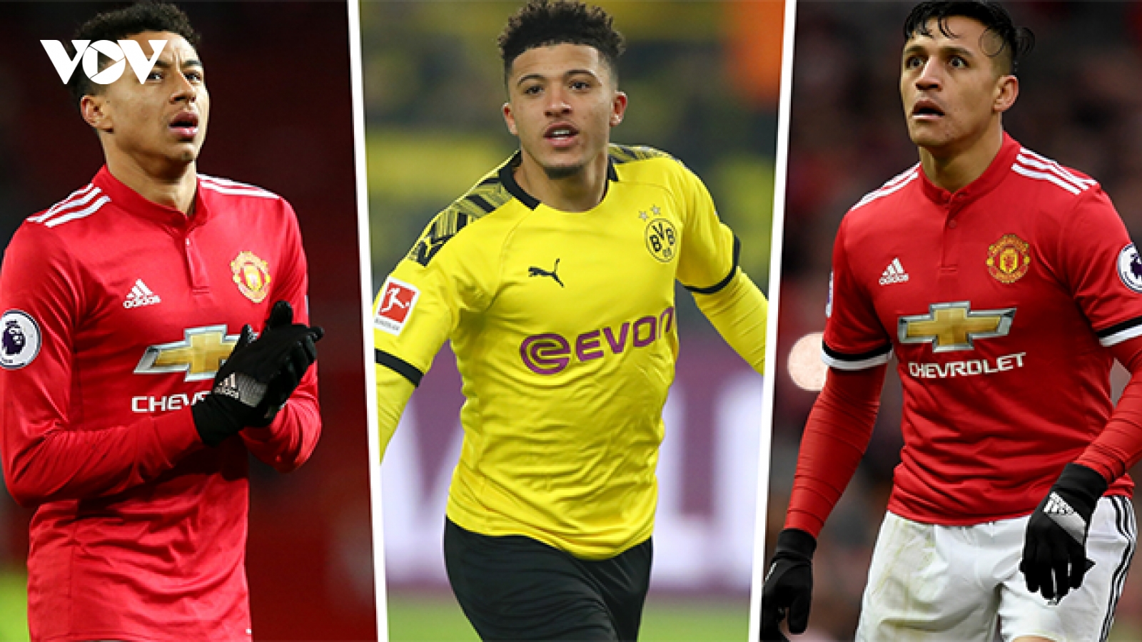 MU “chốt” kế hoạch bán Lingard và Sanchez lấy kinh phí chiêu mộ Sancho