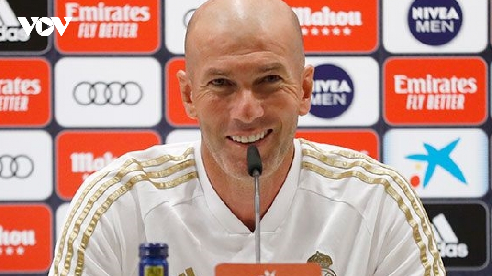Real Madrid - Mallorca: Giấc mơ không có thật