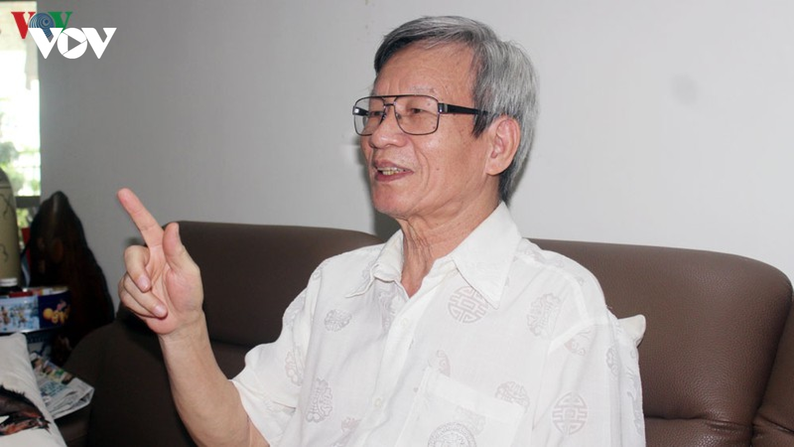 Cán bộ, đảng viên vi phạm nên tự giác nhận lỗi trước Đảng, trước Nhân dân