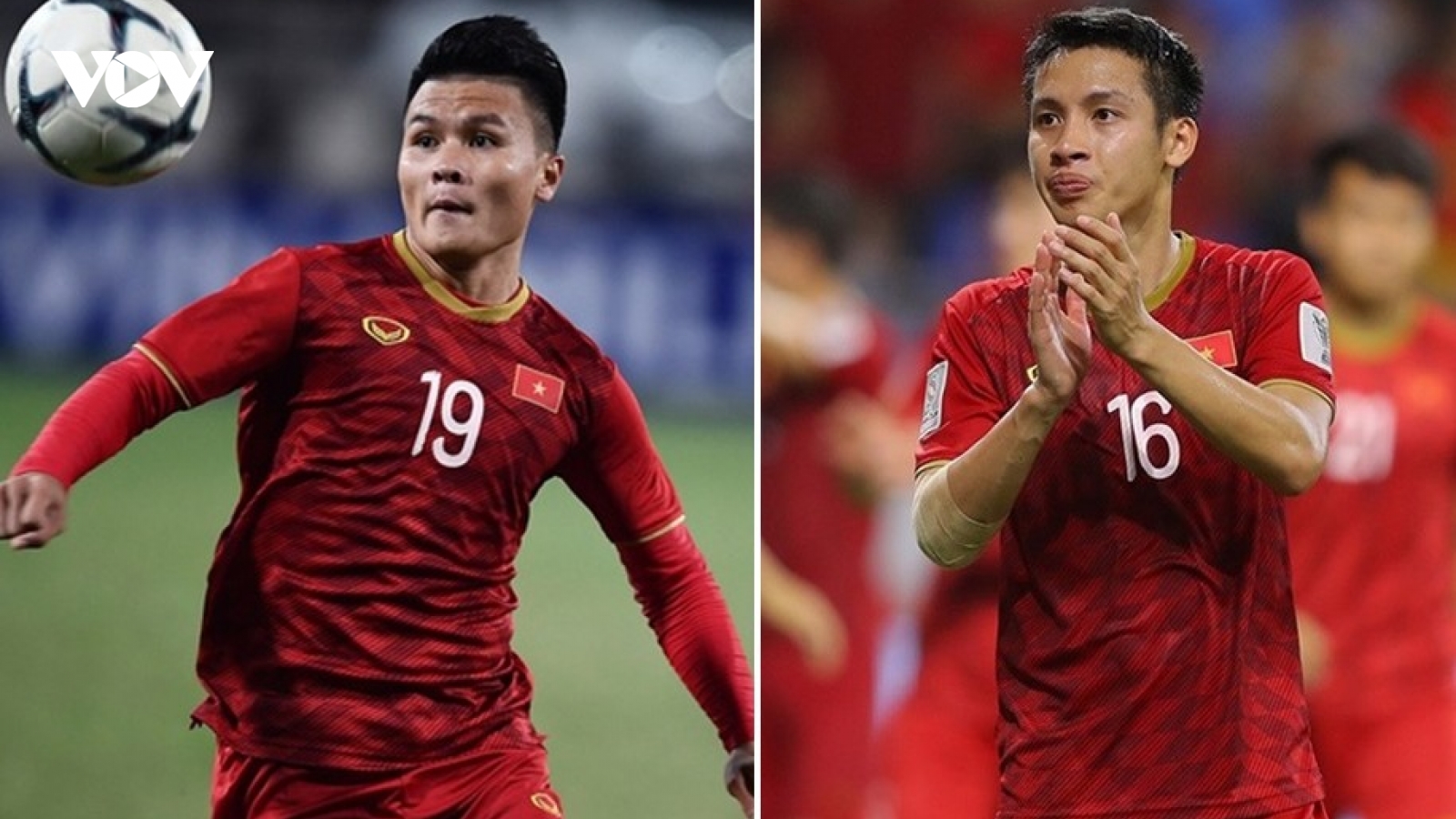 Báo Thái Lan tin tưởng Quang Hải, Hùng Dũng sẽ tỏa sáng ở J-League