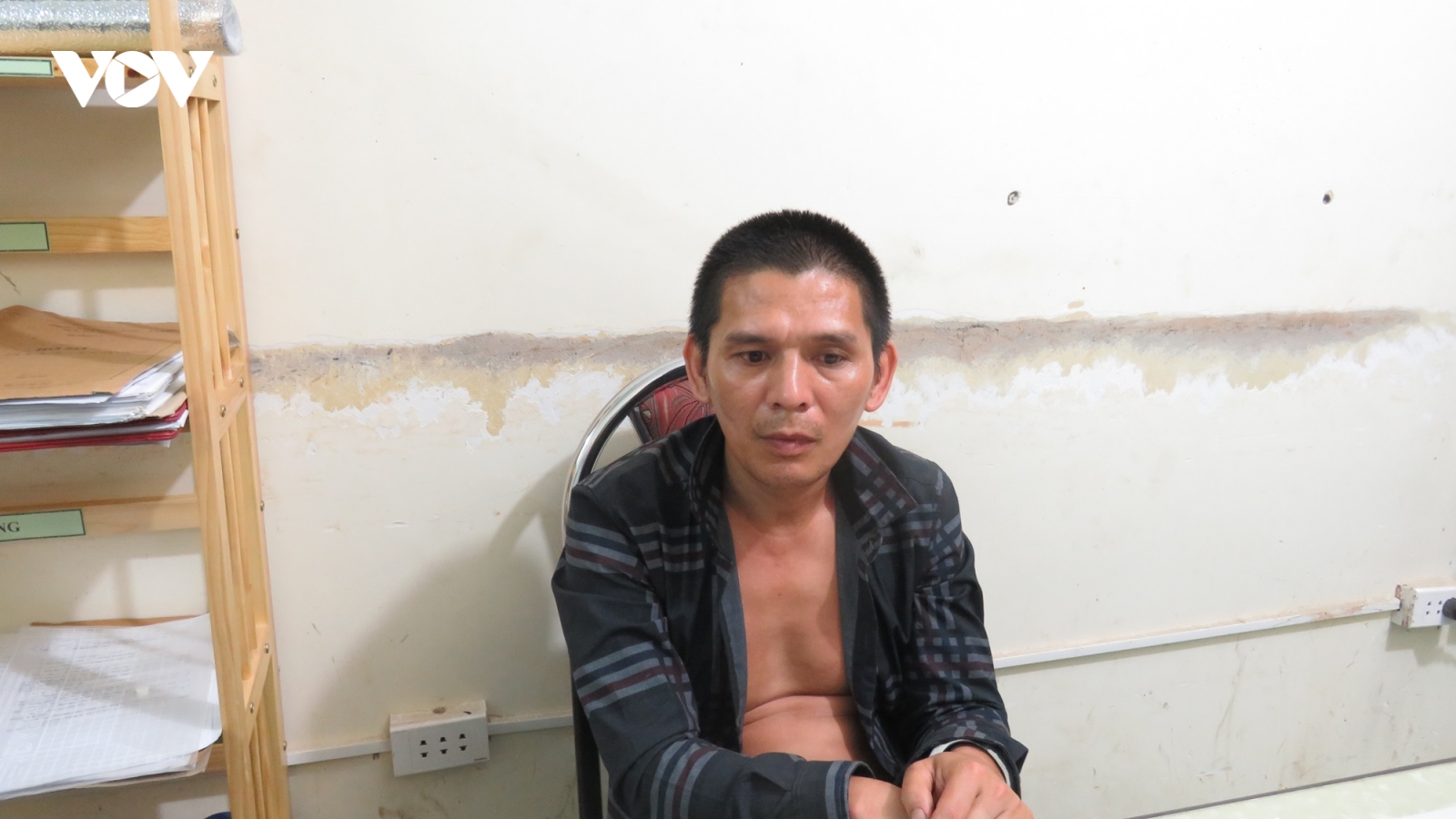Công an Sơn La bắt giữ hai vụ buôn bán ma túy mang theo vũ khí nóng