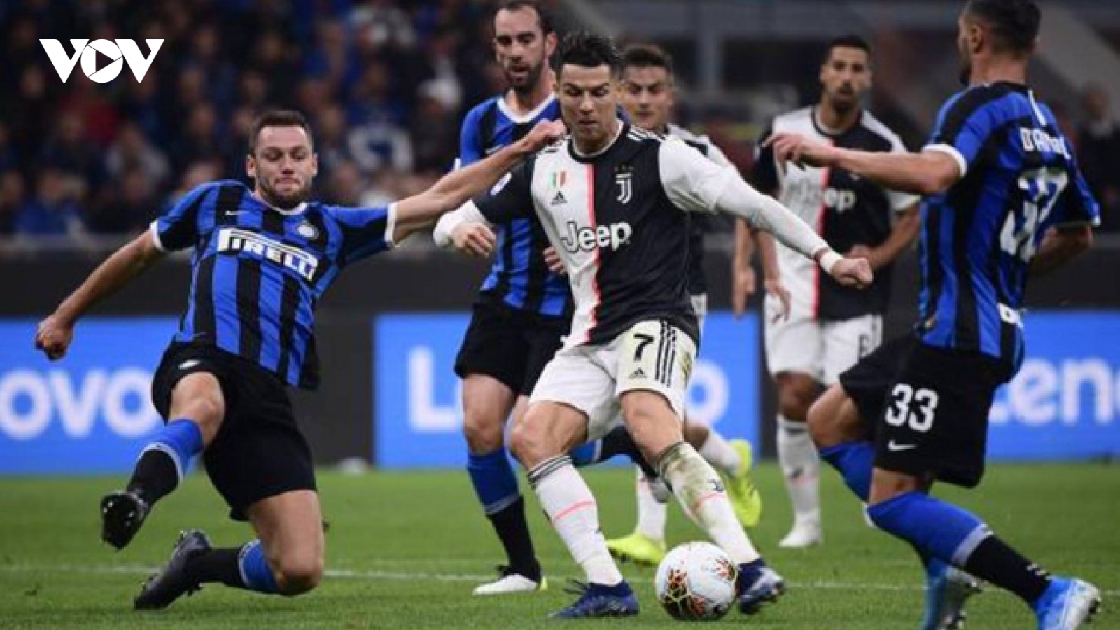 Serie A chốt kỳ chuyển nhượng mùa Hè ở khung thời gian “lạ“
