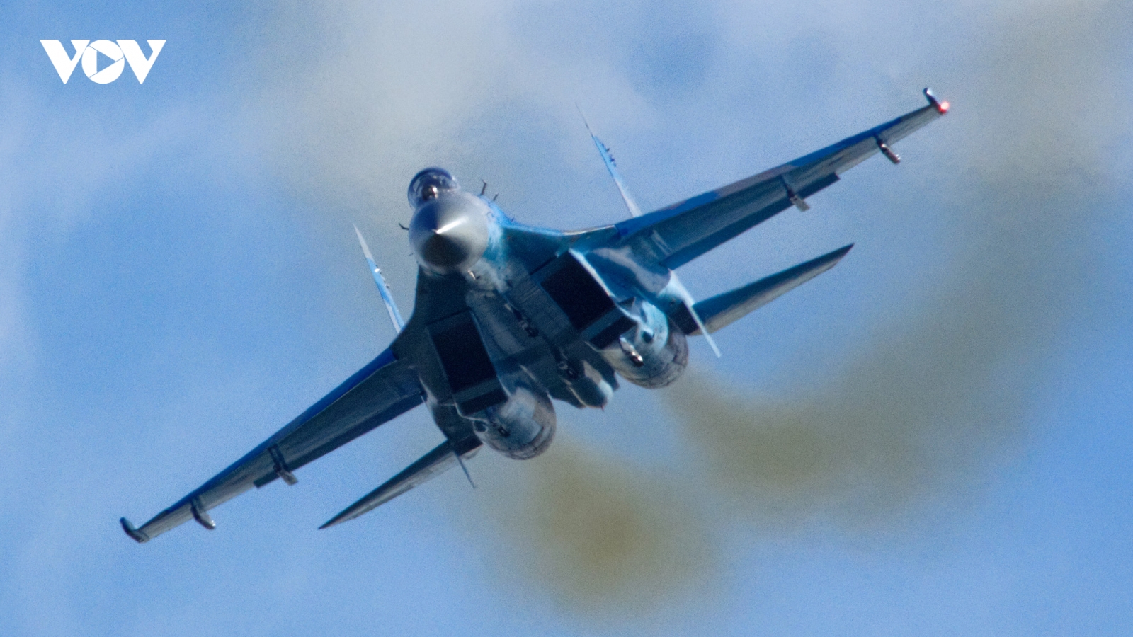 Nga chặn 2 máy bay tuần tra của Mỹ trên Biển Đen