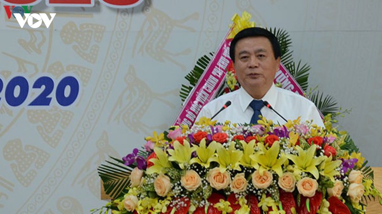 Giảng viên trường Đảng không lạm dụng diễn đàn nói những điều bức xúc