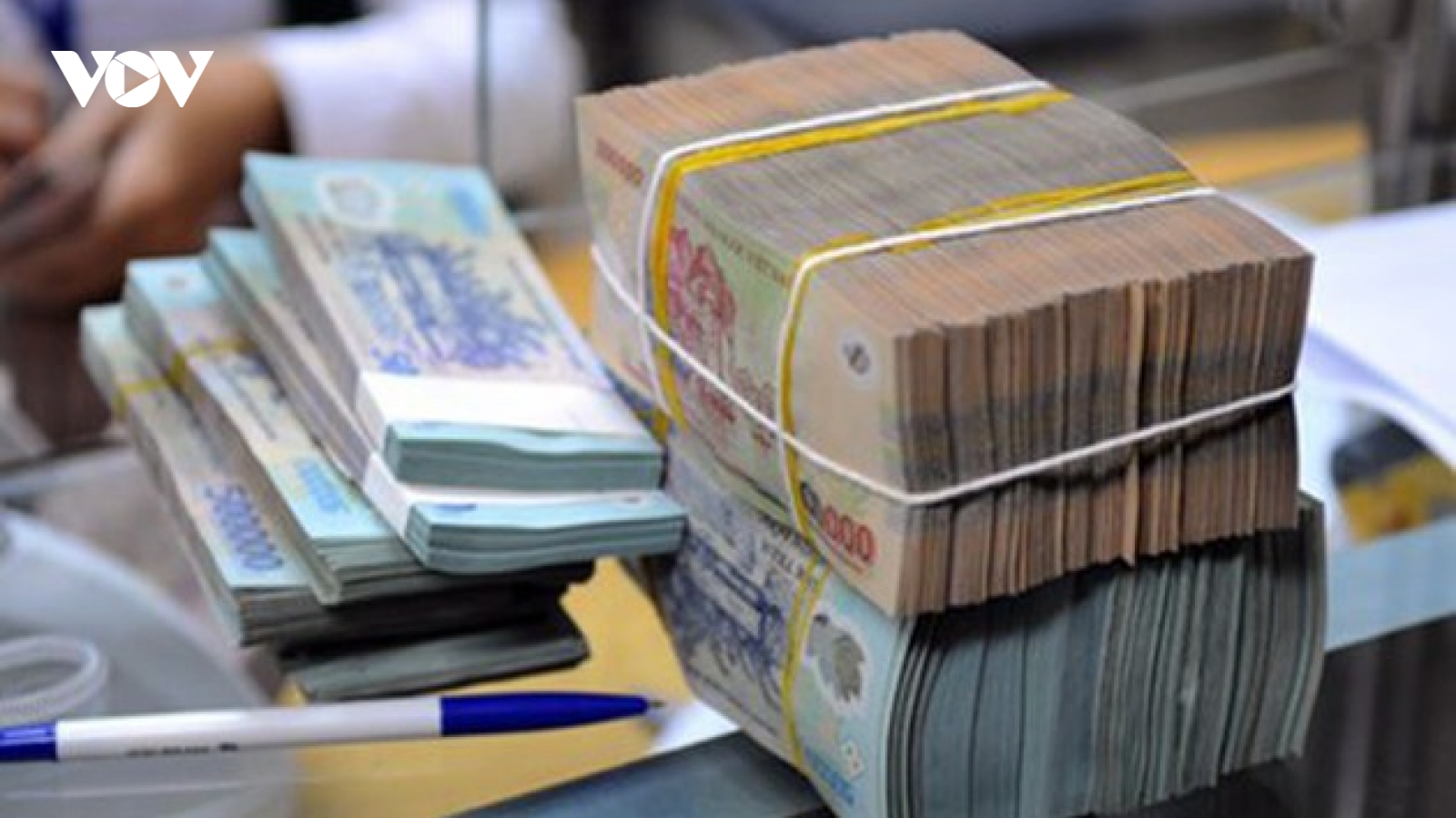 Nhiều ngân hàng giảm 20 - 40% chỉ tiêu lợi nhuận năm 2020