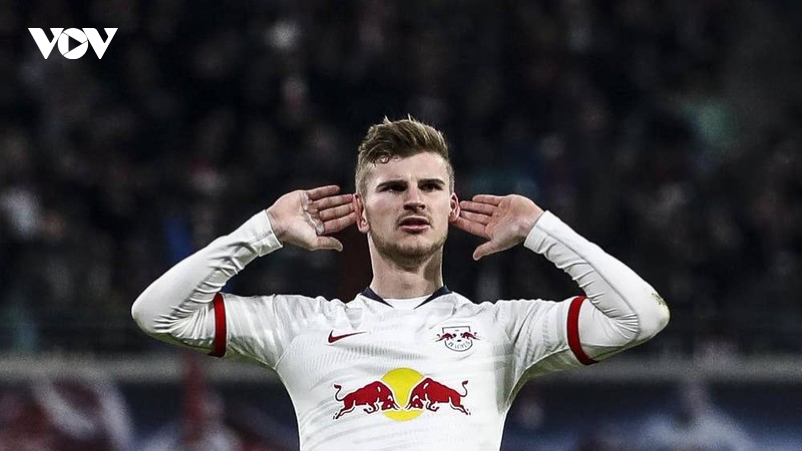 Vì Chelsea, Timo Werner sẵn sàng bỏ Champions League