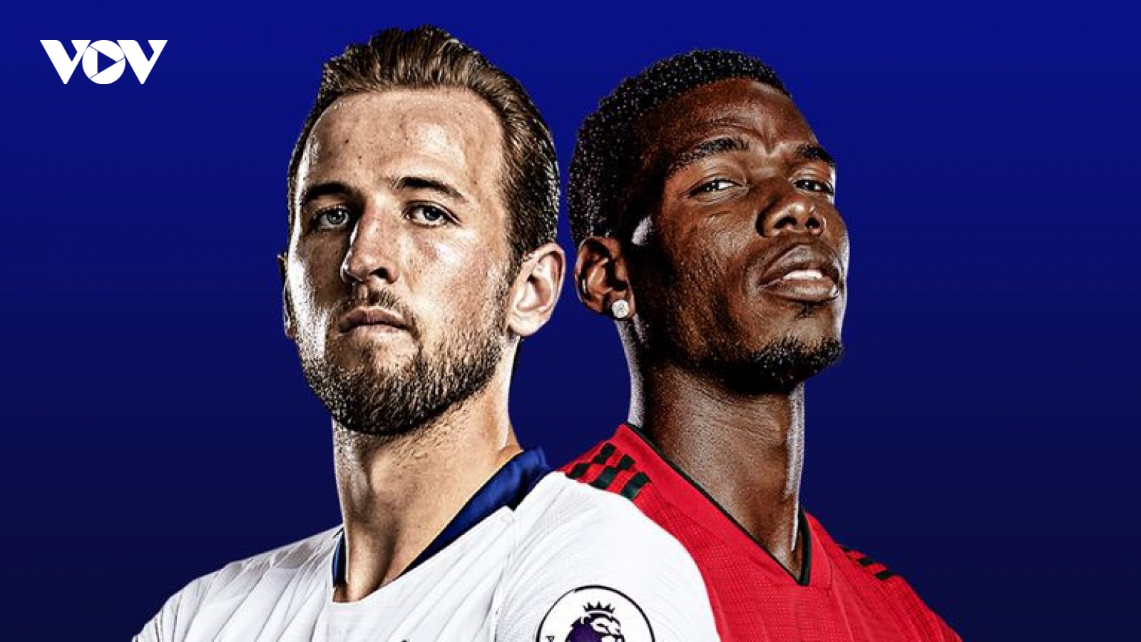 Tottenham - MU: Nụ cười cho Jose Mourinho hay Paul Pogba?