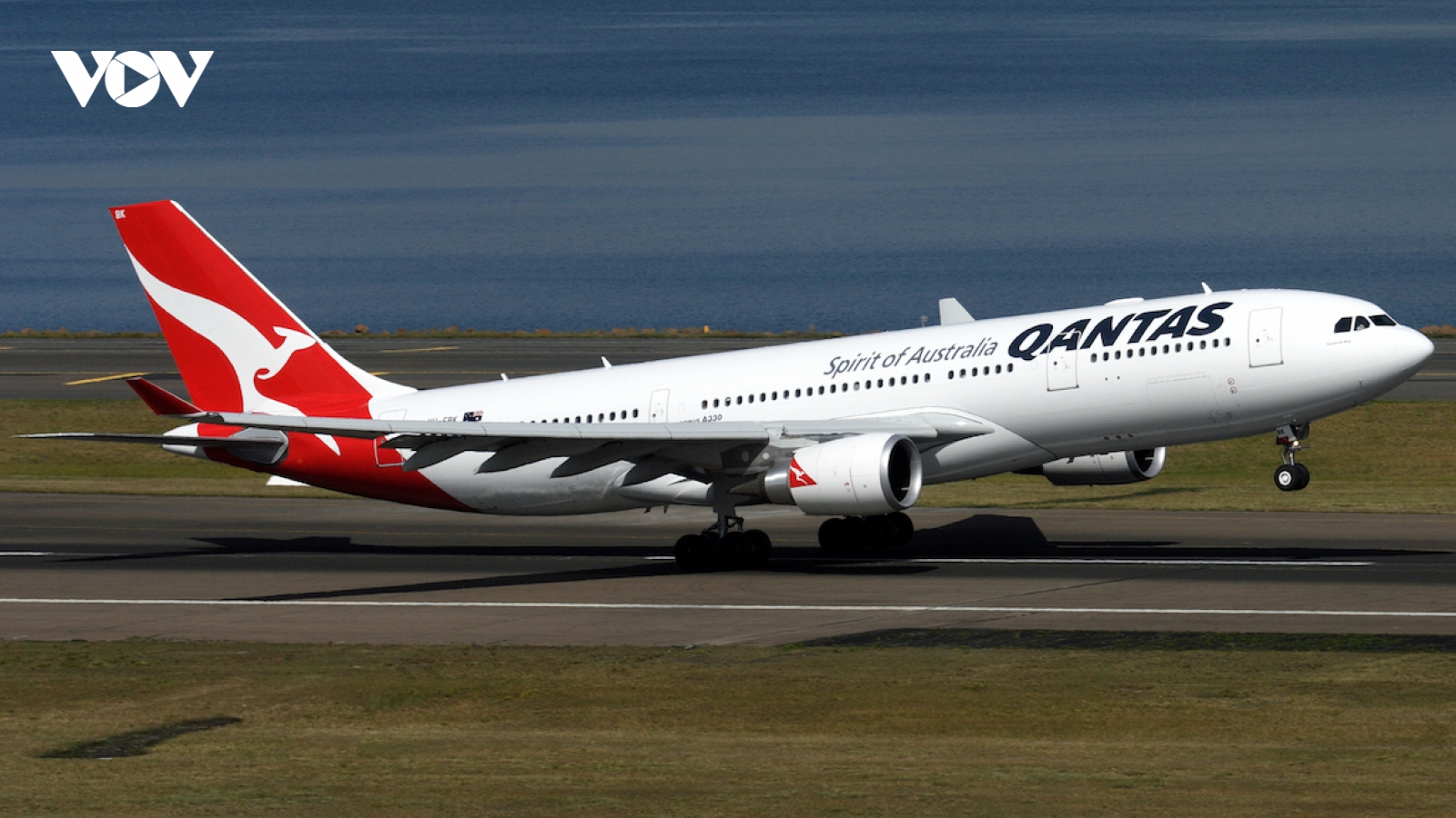 Australia và New Zealand dự kiến mở lại đường bay từ tháng 7