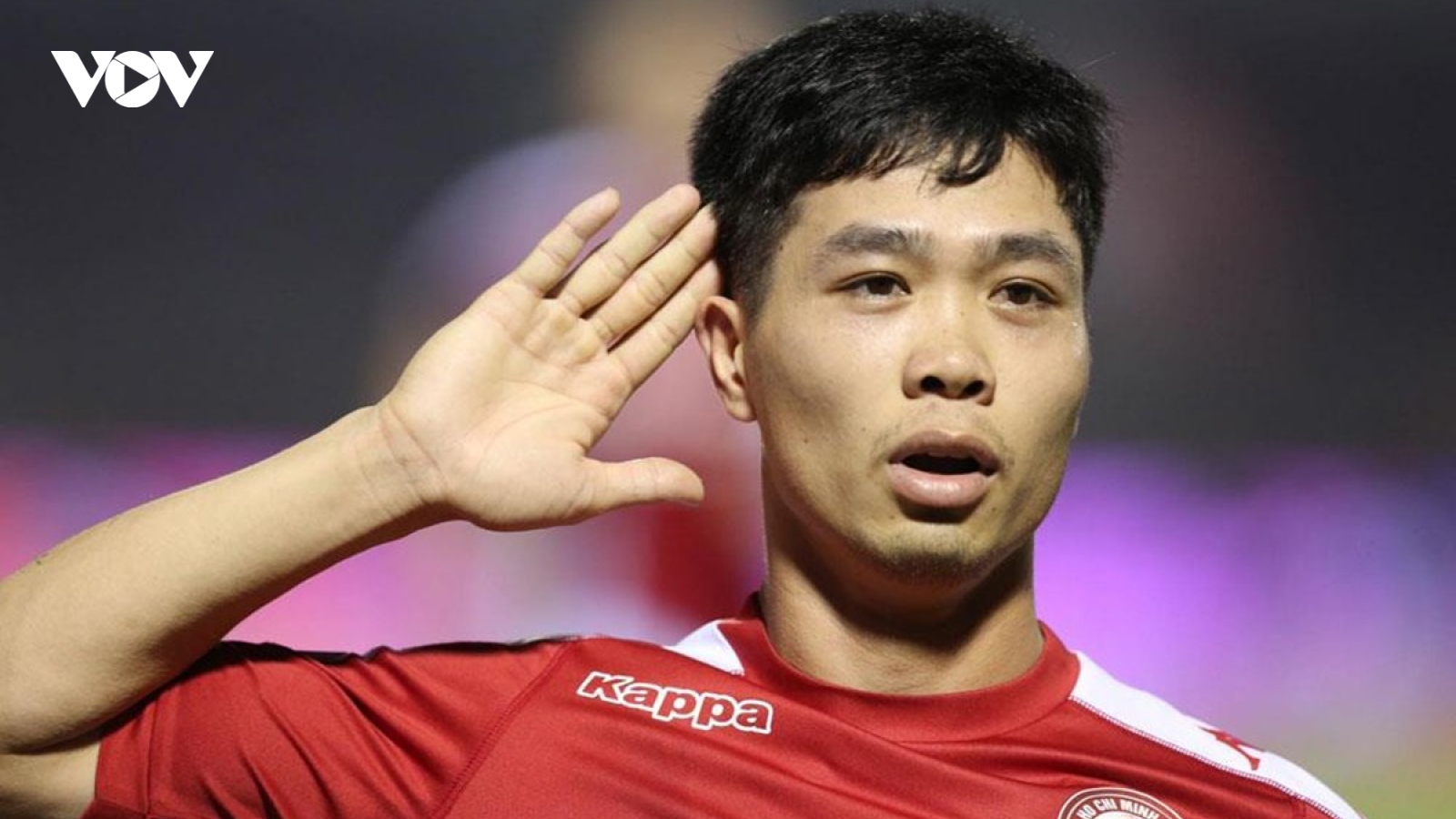 Điểm danh những ngôi sao đáng xem nhất ở vòng 6 V-League 2020