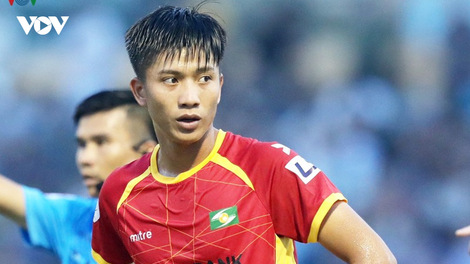 Phan Văn Đức: Hà Nội FC vắng Duy Mạnh, Đình Trọng là lợi thế cho SLNA