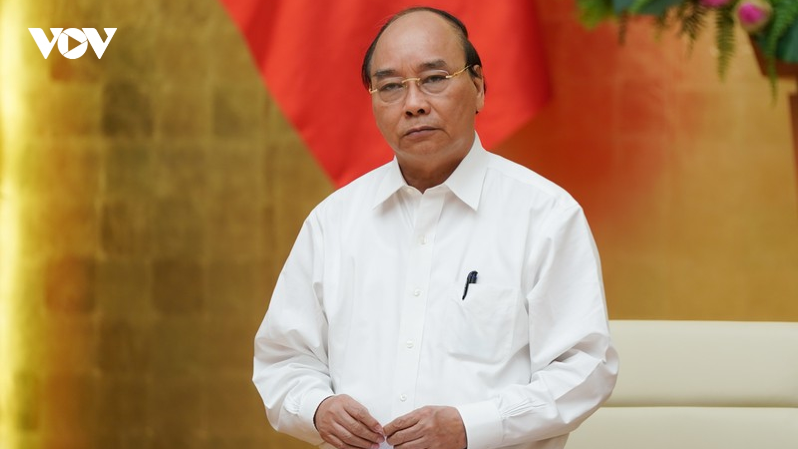 Thủ tướng chỉ đạo Đà Nẵng quyết liệt phòng chống dịch Covid-19