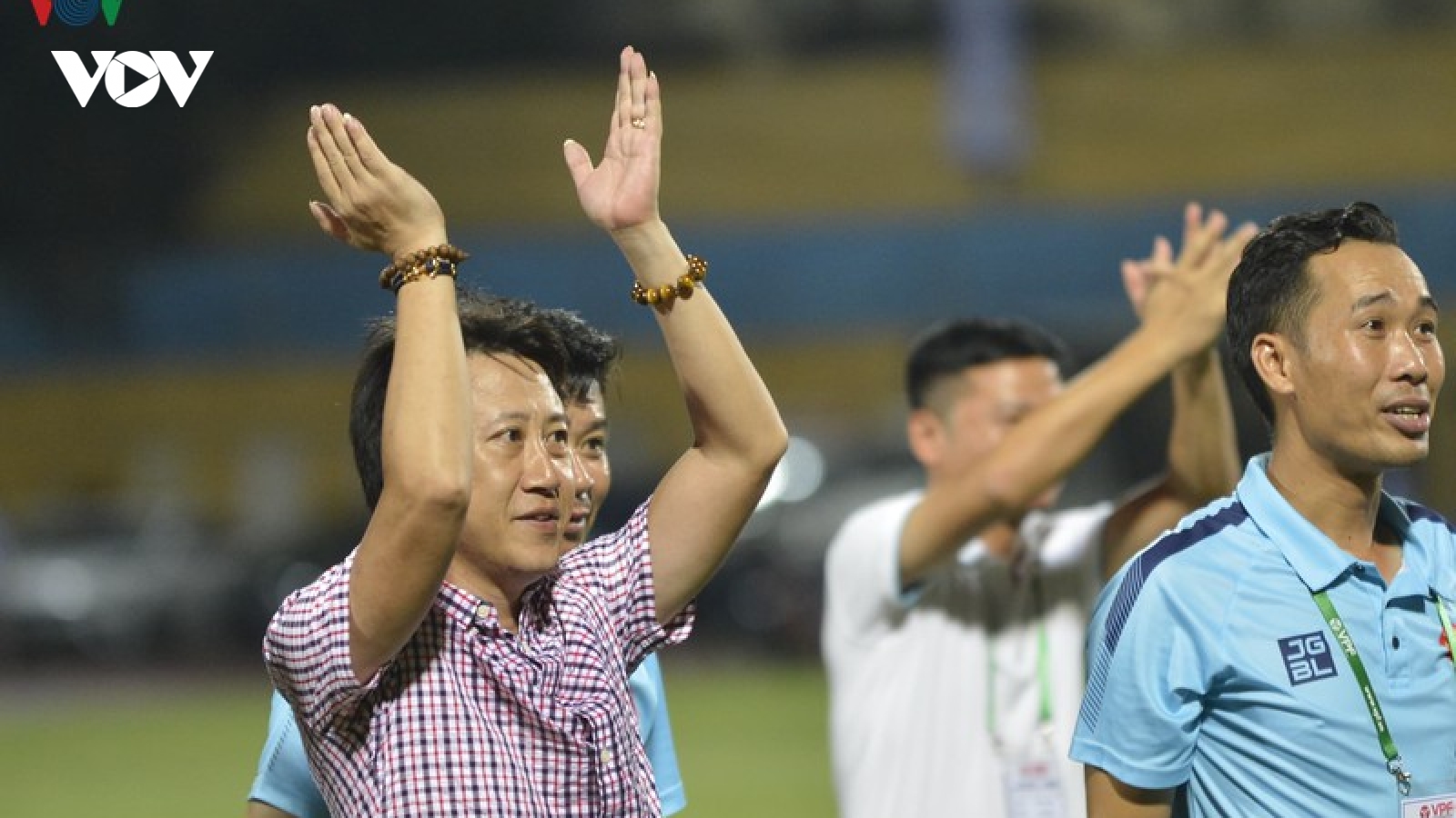 5 điểm nhấn sau vòng 7 V-League 2020: Ngả mũ trước Thanh Hóa
