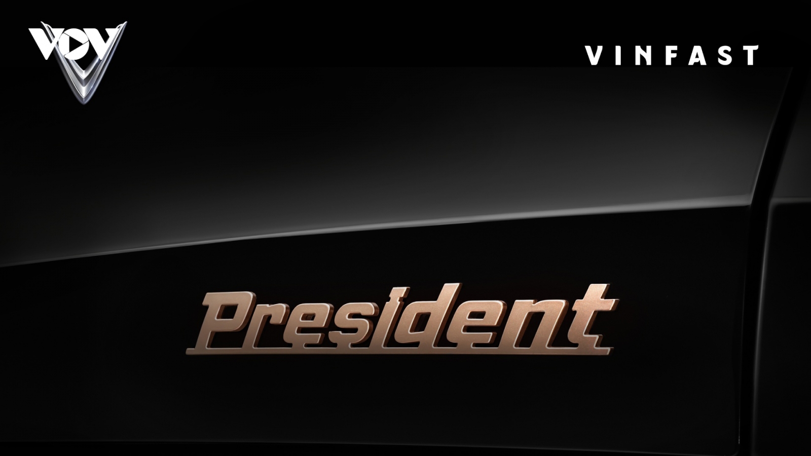 VinFast President sẽ có giá bao nhiêu?