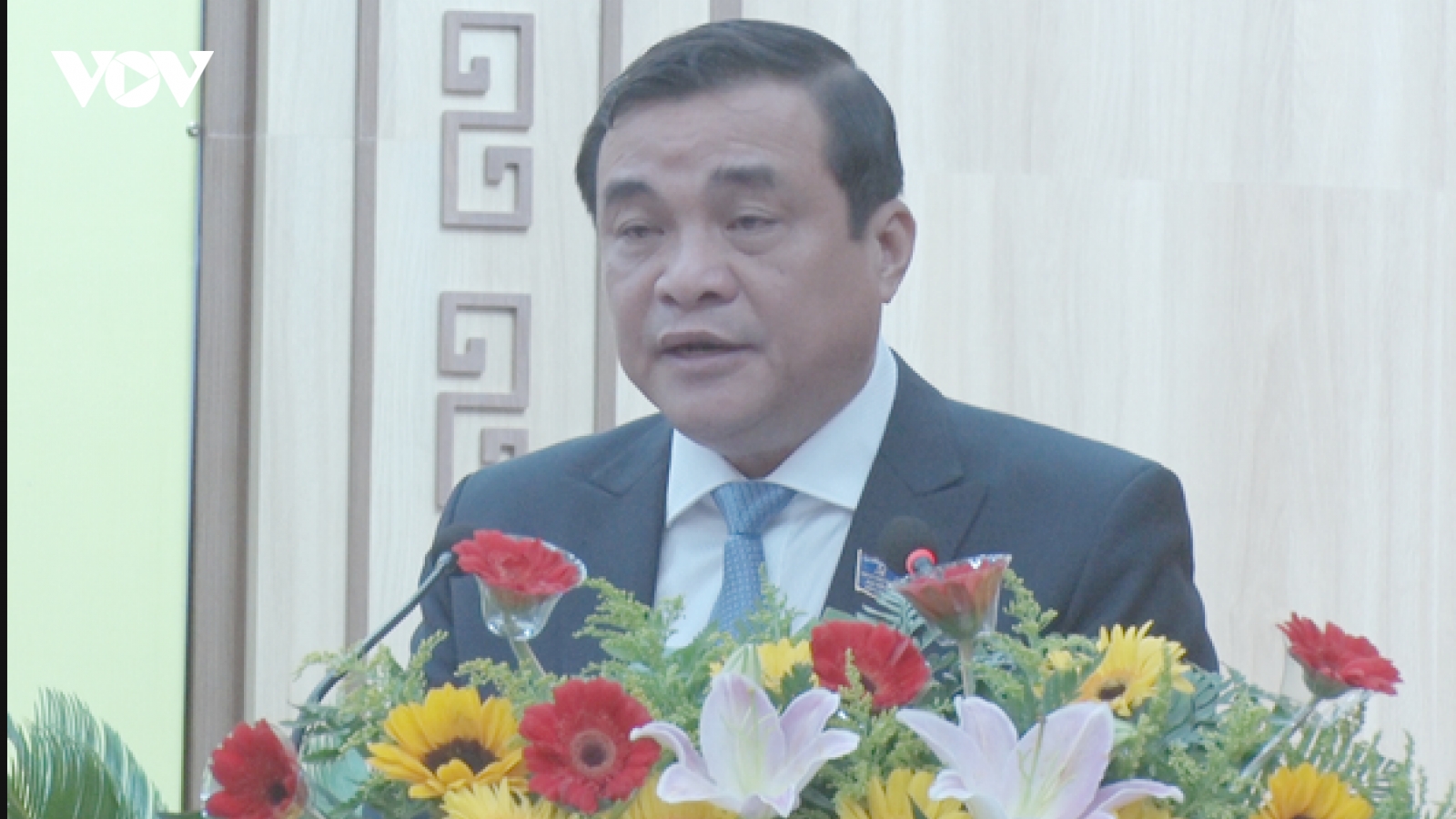 Xây dựng thành phố Tam Kỳ trở thành đô thị loại I vào năm 2025
