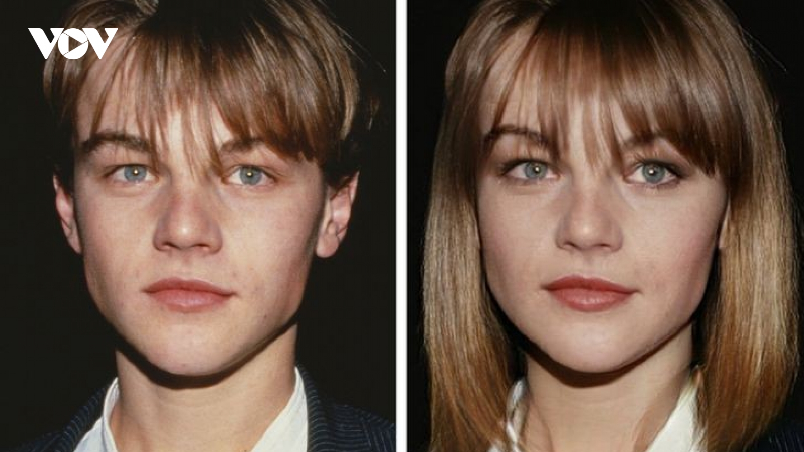 Ngỡ ngàng diện mạo “chuyển giới” của dàn sao nam Hollywood