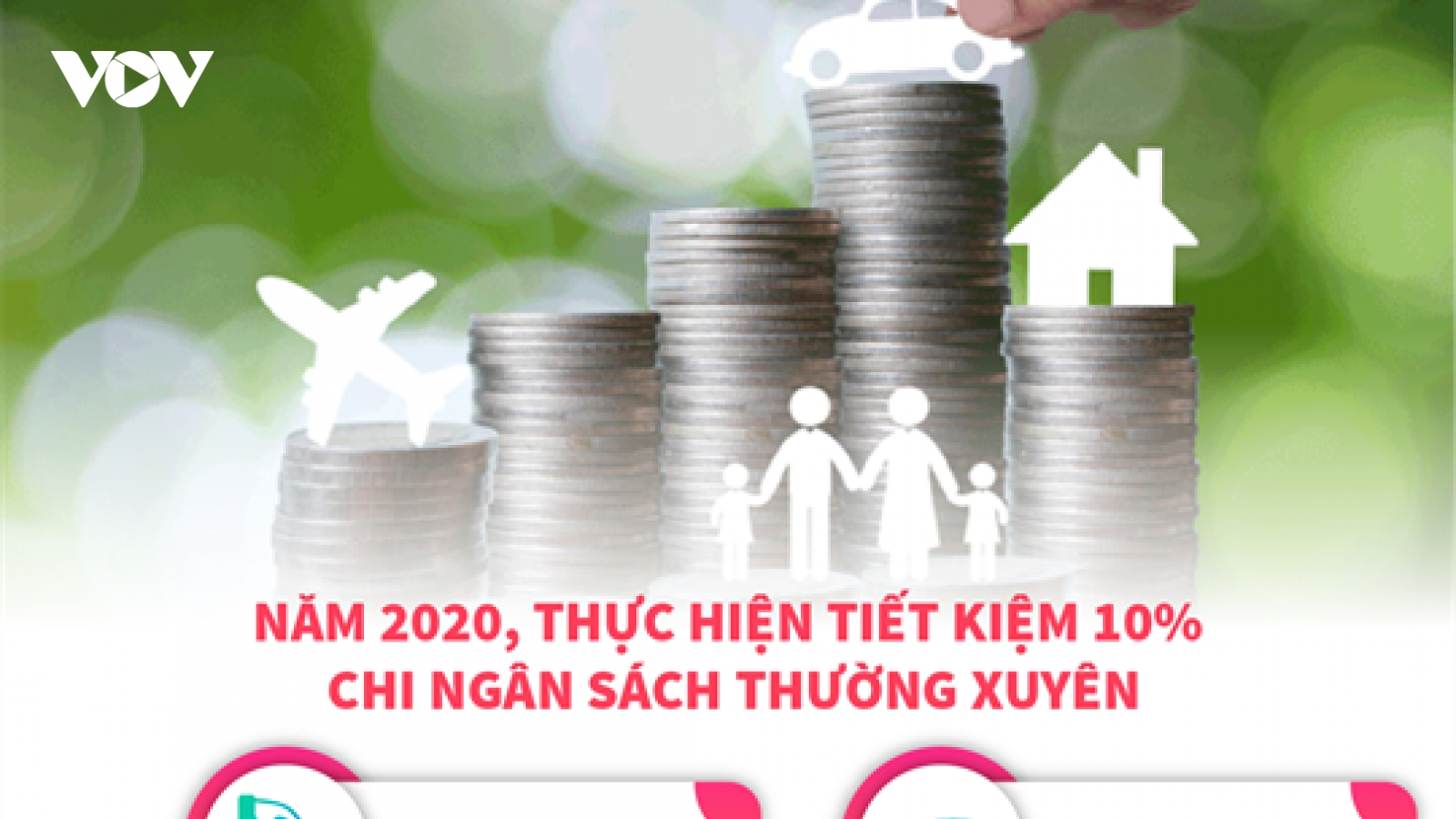 Cắt giảm 70% kinh phí hội nghị, đi công tác trong và ngoài nước