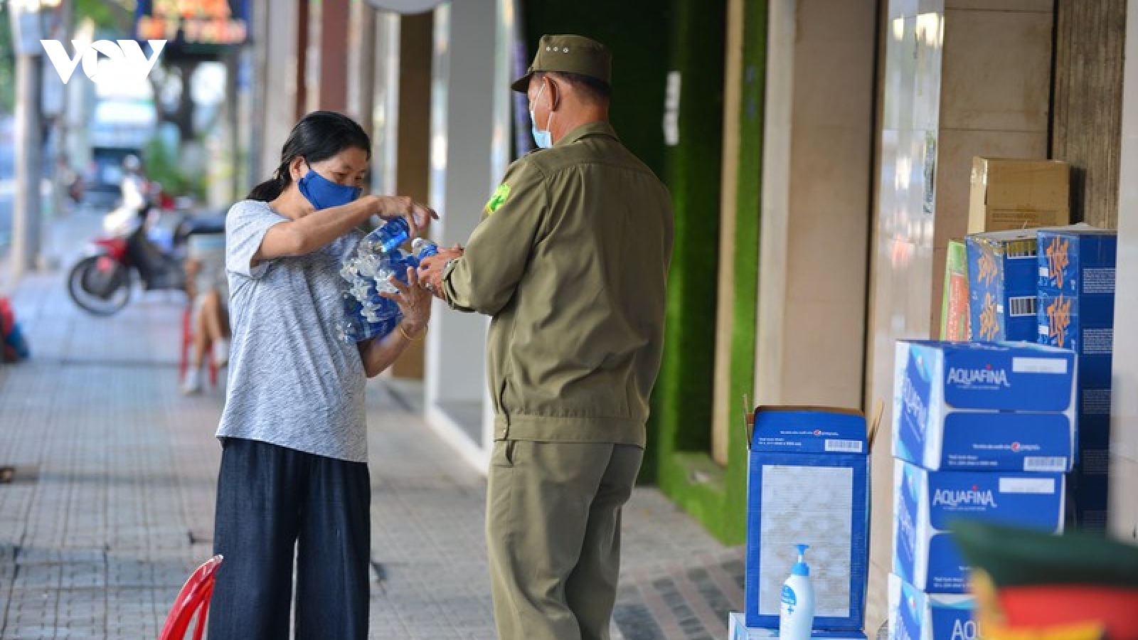 Đà Nẵng dừng kinh doanh cửa hàng ăn uống giải khát