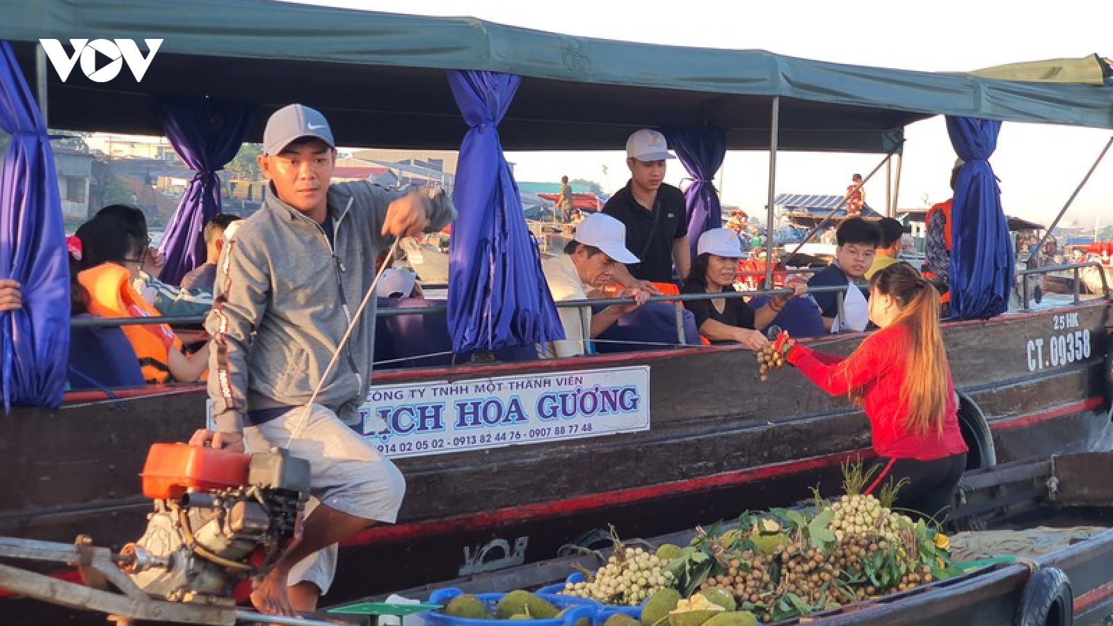 Cần Thơ hoãn các sự kiện văn hóa,du lịch,thể thao vì dịch bệnh Covid-19