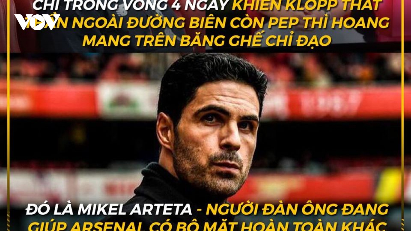 Biếm họa 24h: Arsenal đánh bại 2 đội mạnh nhất châu Âu trong vài ngày