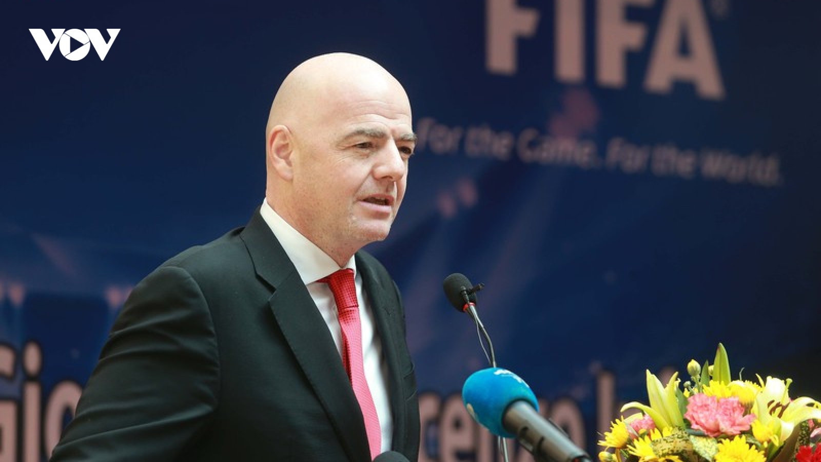 1,5 triệu USD từ FIFA khi nào VFF được nhận và dùng vào việc gì?
