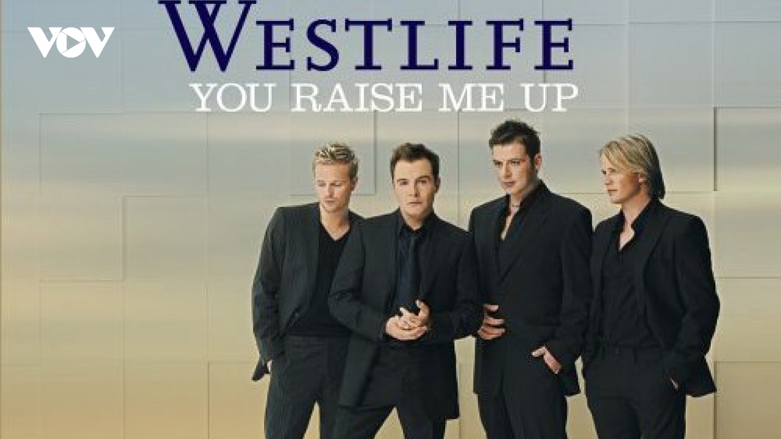 “You raise me up” - bản nhạc nâng đỡ tâm hồn con người giữa mùa dịch