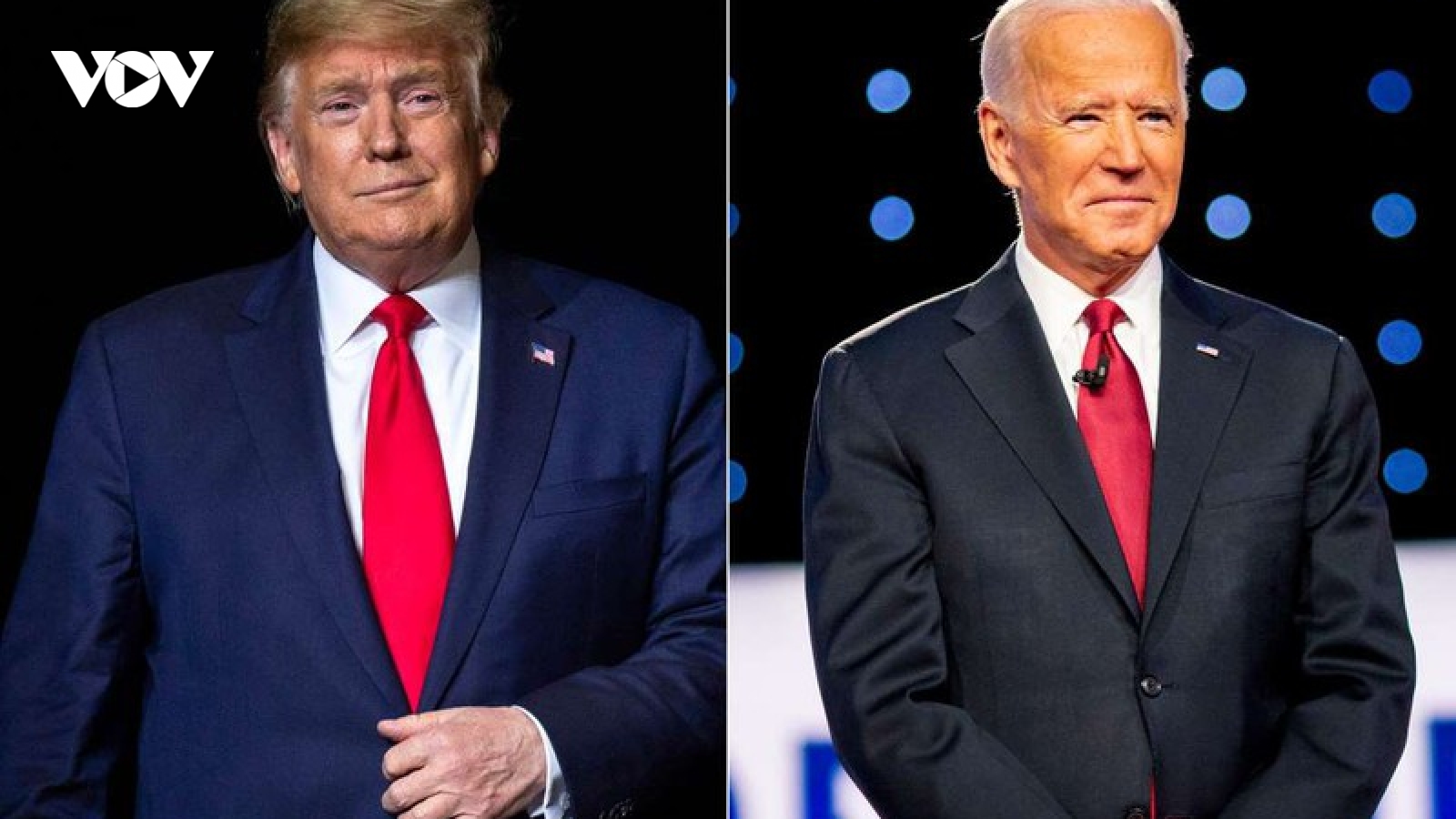Lý do lớn nhất các cử tri chuyển sang bỏ phiếu cho Biden thay vì Trump