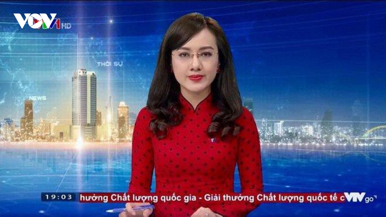 BTV Hoài Anh khoe 'thời thanh xuân dữ dội' đóng phim cùng Lý Hùng